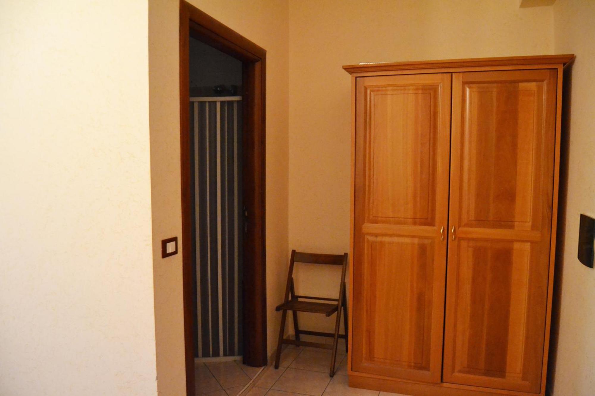Hotel Ristorante L'Avvenire Gizzeria Kamer foto